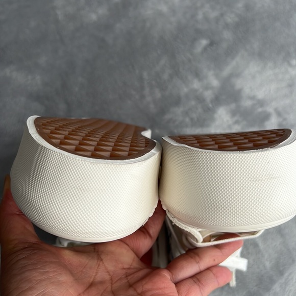 🎯NWOB Vans Sk8-Hi Tapered Stackform Multi Size 5.5 - Picture 10 of 12